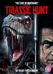 Юрская охота (Jurassic Hunt) (2021)