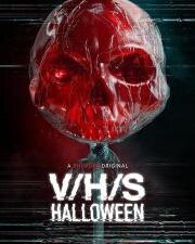 З/Л/О: Хэллоуин (V/H/S/Halloween)