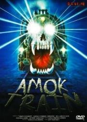 За дверью 3 (Адский поезд) (Beyond the Door III (Amok Train)) (1989)