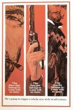 За пригоршню долларов (Fistful of dollars) (1964)