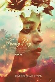 Забавный мальчик (Funny Boy) (2020)