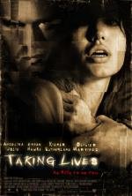 Забирая жизни (Taking Lives) (2004)