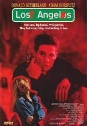 Заблудшие ангелы (Lost Angels) 1989