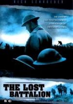 Забытая рота (The Lost Battalion) 2001