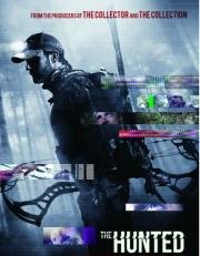 Загнанные (The Hunted) 2013
