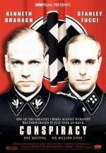 Заговор (Conspiracy) (2001)