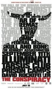 Заговор (The Conspiracy) (2012)