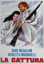 Захват (La cattura) (1969)