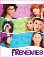 Заклятые друзья (Frenemies) 2012