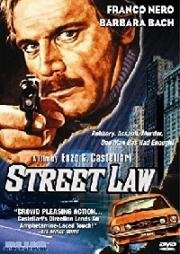Закон улиц (Il cittadino si ribella (Street Law)) 1974