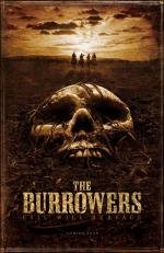 Закопанные (The Burrowers) (2008)