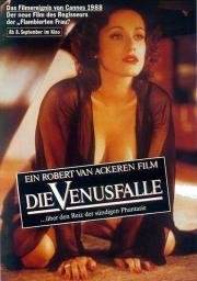 Западня Венеры (Die Venusfalle) (1986)