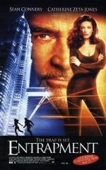 Западня (Entrapment) (1999)