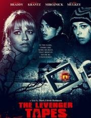 Записи Левенджера (The Levenger Tapes) 2013