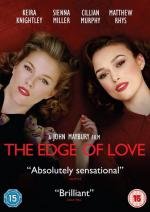 Запретная любовь (The Edge of Love) (2008)