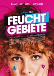 Запретная территория (Feuchtgebiete) (2014)