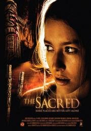 Запретная земля (The Sacred) (2009)