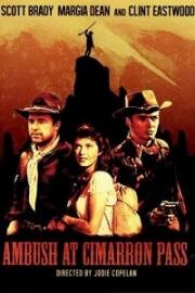 Засада на перевале Симаррон (Ambush at Cimarron Pass) (1958)