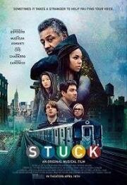 Застрявшие (Stuck) 2017