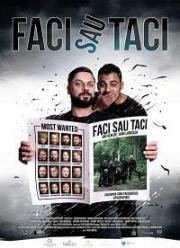 Заткнись или делай (Faci sau Taci) (2019)