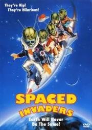 Завоеватели из космоса (Космические захватчики) (1990)