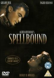 Завороженный (Spellbound) (1945)