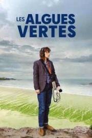 Зеленые водоросли (Les algues vertes (Green Tide)) (2023)