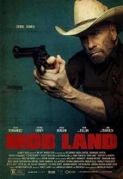 Земля мафии (Mob Land) (2023)