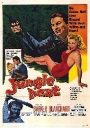 Жара в джунглях (Jungle Heat) 1957