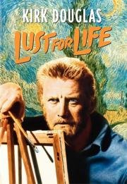 Жажда жизни (Lust for Life) 1956