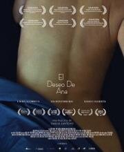 Желание Аны (El deseo de Ana (Ana's Desire)) 2019