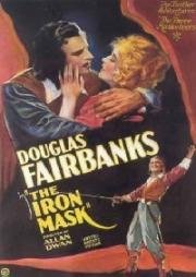 Железная маска (The Iron Mask) 1929