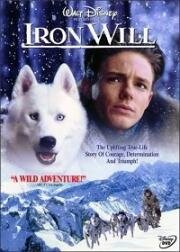 Железная воля (Iron Will) (1994)
