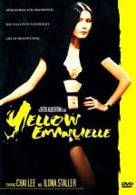 Желтая Эммануэль (Il mondo dei sensi di Emy Wong) (1977)