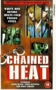Женщины за решёткой (Chained Heat)