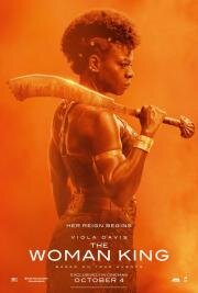 Королева-воин (The Woman King) (2022)