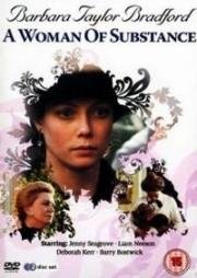 Женский характер (Состоятельная женщина) (A Woman of Substance) (1984)