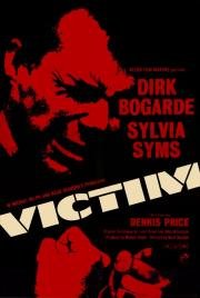 Жертва (Victim) (1961)