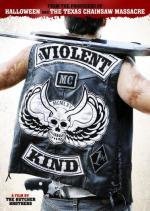 Жестокий вид (The Violent Kind) 2010