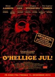 Жестокое рождество (2013)