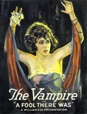 Жил-был дурак (A fool there was) 1915