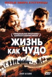 Жизнь как чудо (Zivot je cudo) 2004