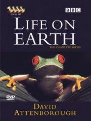 Жизнь на Земле (Life on Earth)