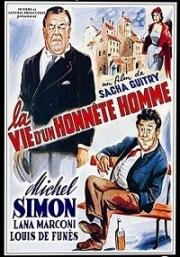 Жизнь порядочного человека (La vie d'un honnête homme) 1953