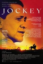 Жокей (Jockey) (2021)