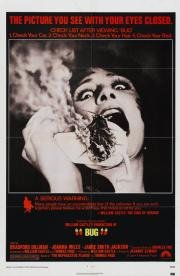 Жук (Bug) (1975)