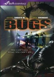 Жуки (Bugs) (2003)