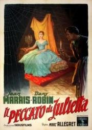 Жюльетта (Julietta) (1953)