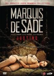 Жюстина маркиза Де Сада (Marquis de Sade: Justine) (1969)