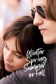 Зима, весна, лето или осень (Winter Spring Summer or Fall) (2024)